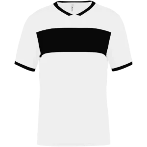 White / Black