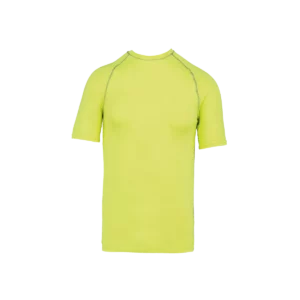 Fluorescent Yellow