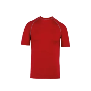 Sporty Red