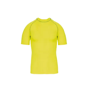 Fluorescent Yellow