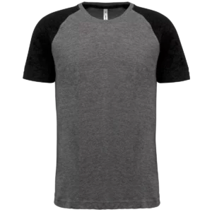 Grey Heather / Black Heather