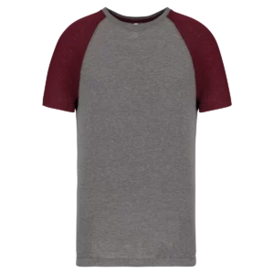 Grey Heather / Wine Heather