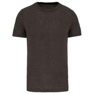 Dark Khaki Heather