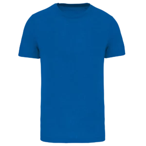 Sporty Royal Blue Heather