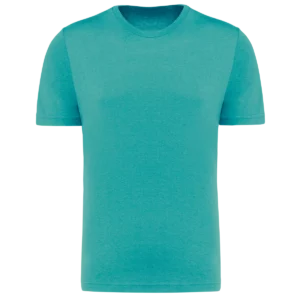 Turquoise Blue Heather