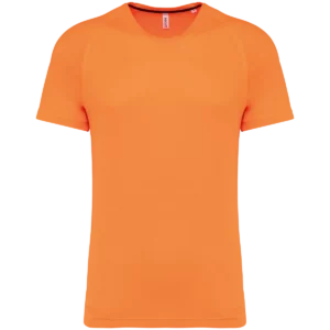 Fluorescent Orange