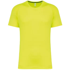 Fluorescent Yellow