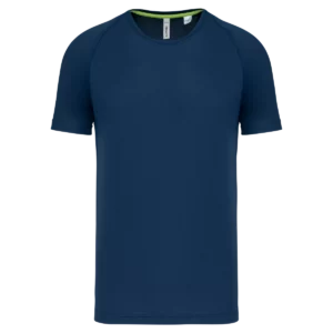 Sporty Navy
