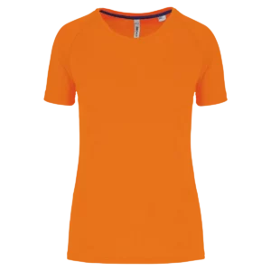 Fluorescent Orange