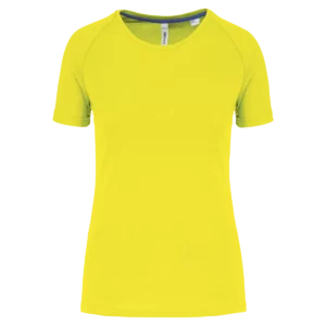 Fluorescent Yellow