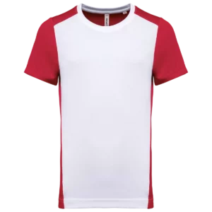 White / Red