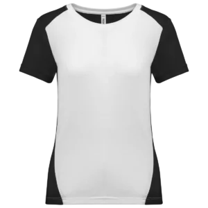 White / Black