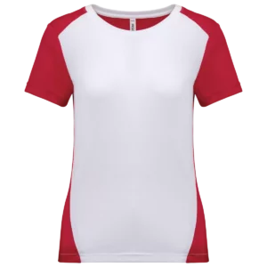 White / Red