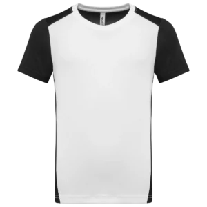 White / Black