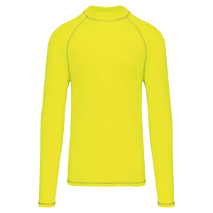 Fluorescent Yellow