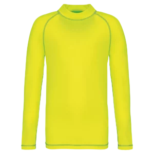 Fluorescent Yellow