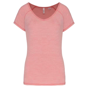 Marl Pink