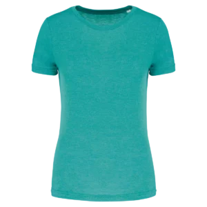 Turquoise Blue Heather