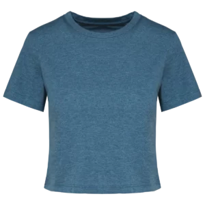 Duck Blue Heather