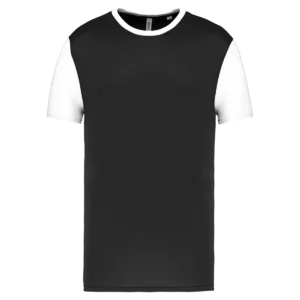 Black / White
