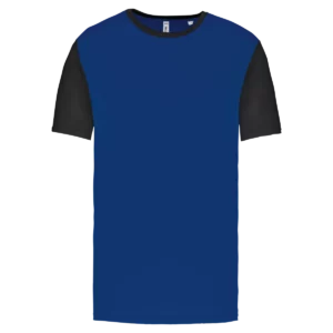 Dark Royal Blue / Black