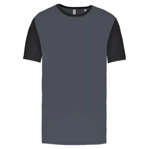 sporty grey / Black
