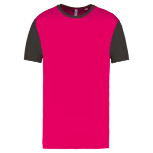 Sporty Pink / Dark Grey