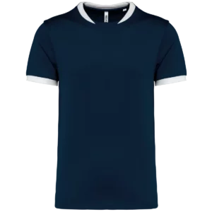 Sporty Navy