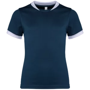 Sporty Navy