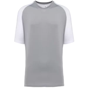 White / Fine Grey
