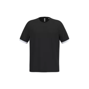 Black / White