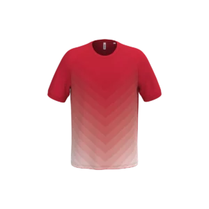 Sporty Red