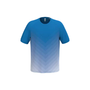 Sporty Royal Blue
