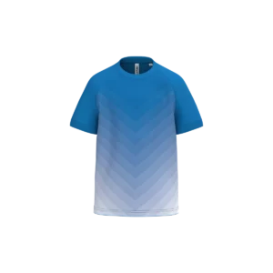 Sporty Royal Blue