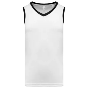 White / Black