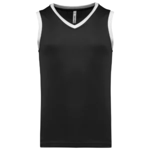 Black / White