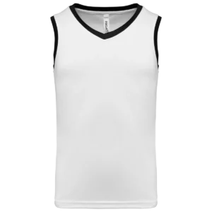 White / Black