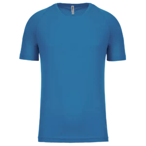 Aqua Blue