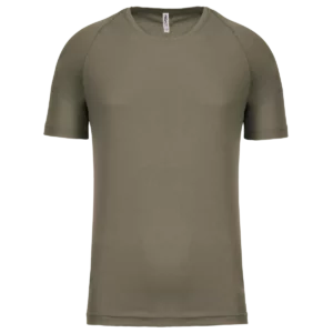 Light Army Green