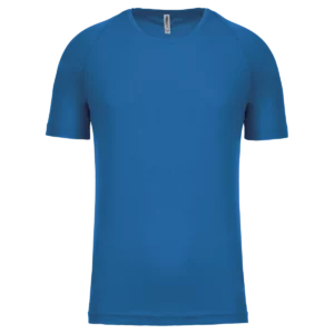 Sporty Royal Blue