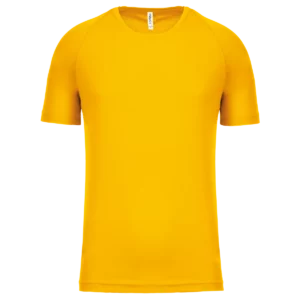 True Yellow