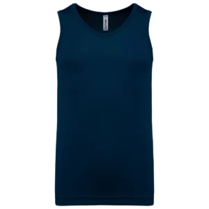 Sporty Navy