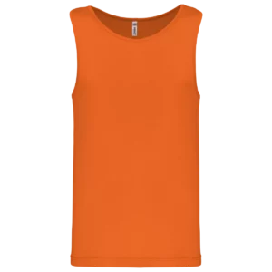 Fluorescent Orange