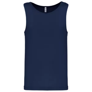Sporty Navy