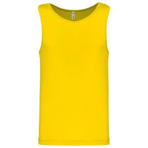 True Yellow