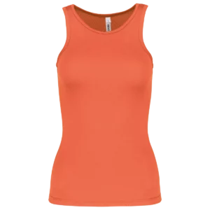 Fluorescent Orange