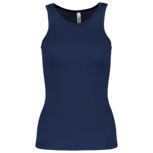 Sporty Navy