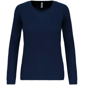 Sporty Navy