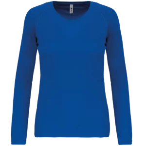 Sporty Royal Blue