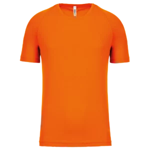 Fluorescent Orange